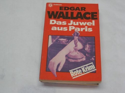 Das Juwel aus Paris