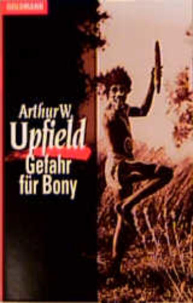 Gefahr für Bony