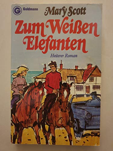 Zum Weissen Elefanten