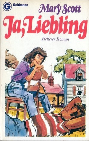 Ja, Liebling