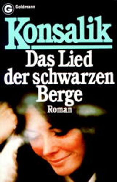 Das Lied der schwarzen Berge