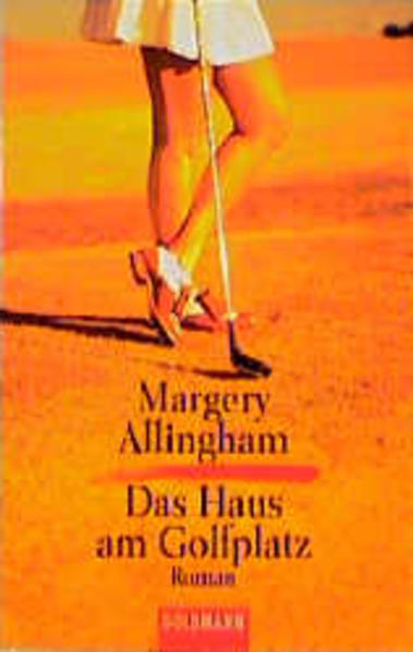 Das Haus am Golfplatz