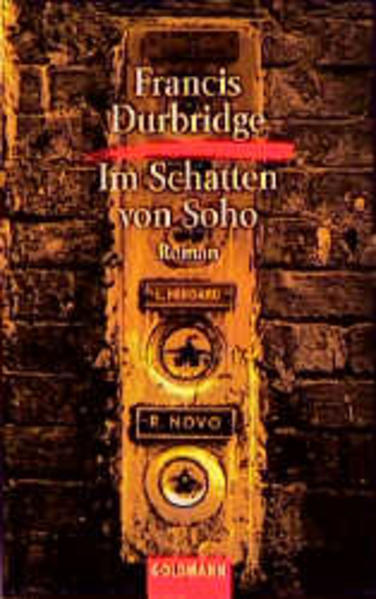 Im Schatten von Soho