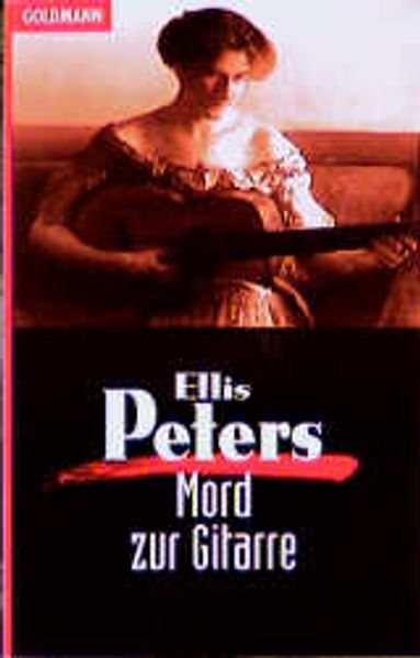 Mord zur Gitarre