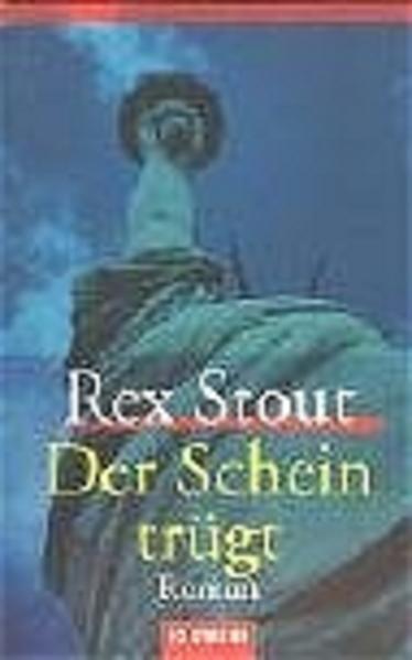 Der Schein trügt
