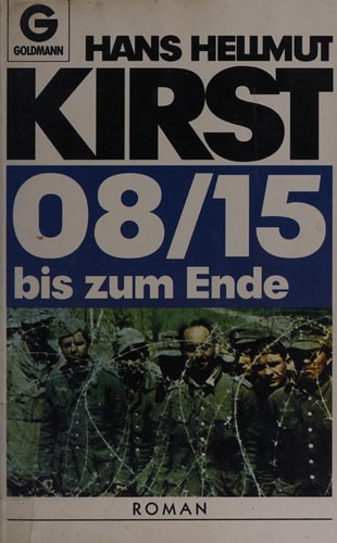 08/15 bis zum Ende