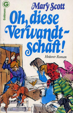 Oh, diese Verwandtschaft
