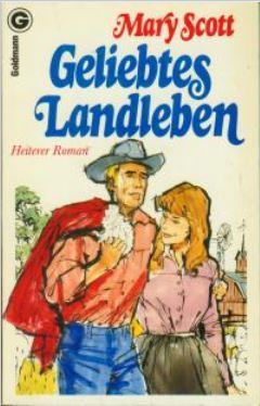 Geliebtes Landleben