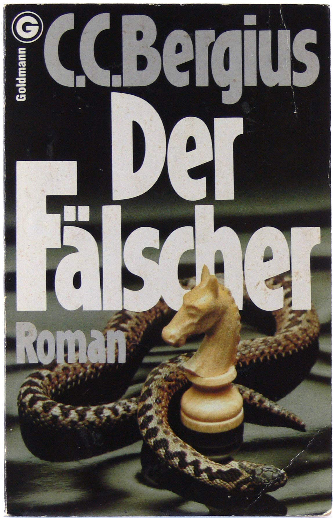 Der Fälscher