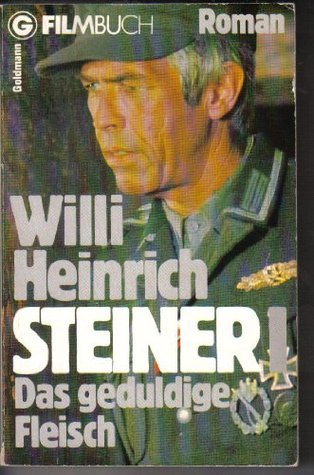 Steiner - Das geduldige Fleisch