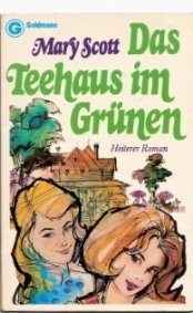 Teehaus im Grünen