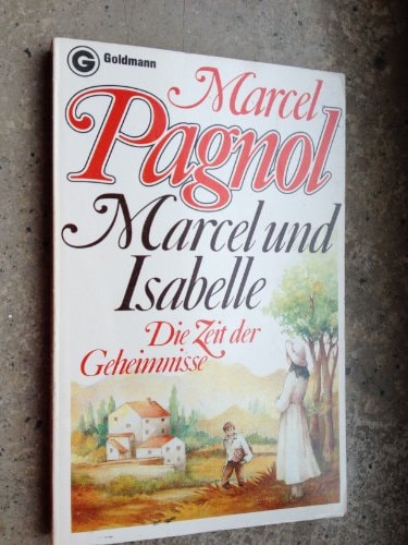 Marcel und Isabelle