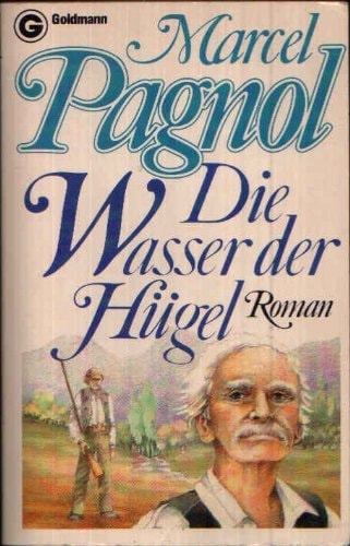Wasser der Hügel