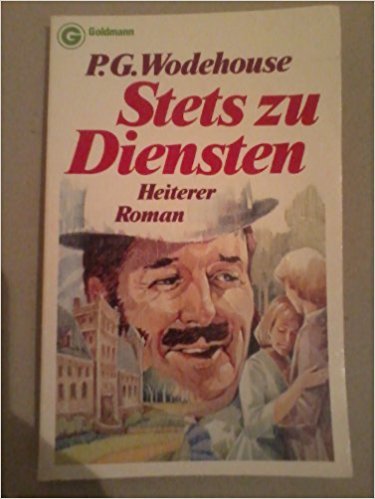 Stets zu Diensten