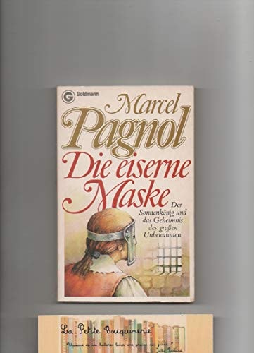 Die eiserne Maske