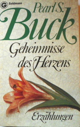 Geheimnisse des Herzens.