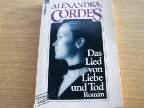 Das Lied von Liebe und Tod
