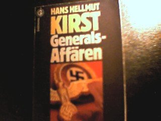 Generalsaffären