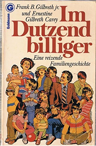 Im Dutzend billiger