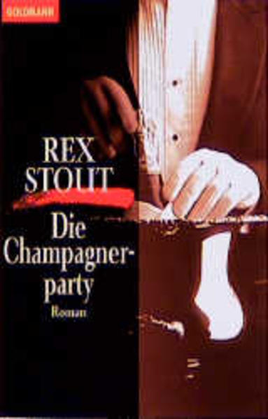Die Champagner Party