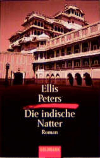 Die indische Natter