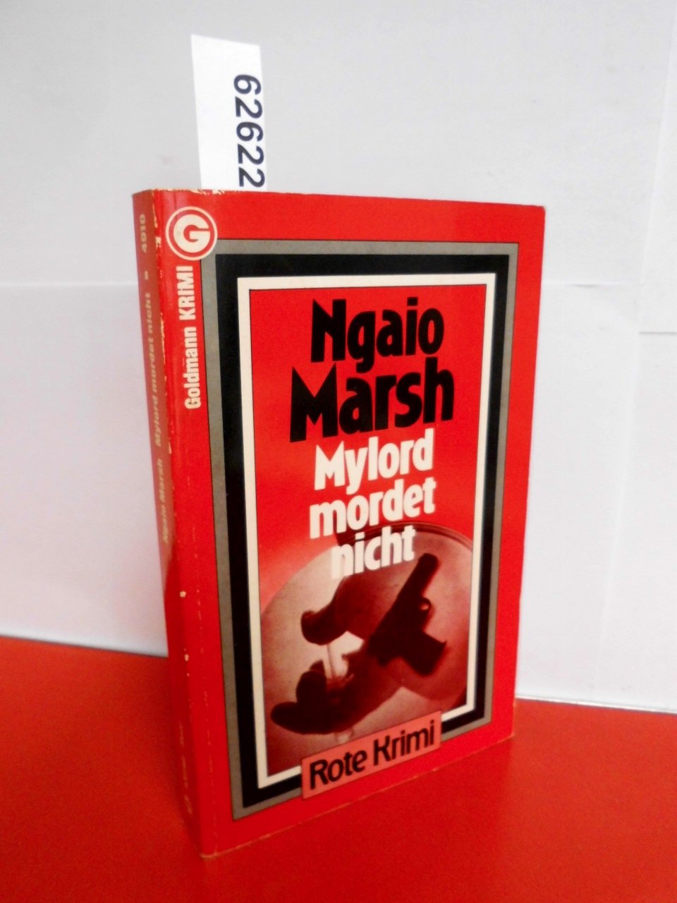 Mylord mordet nicht