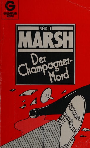 Der Champagner-Mord