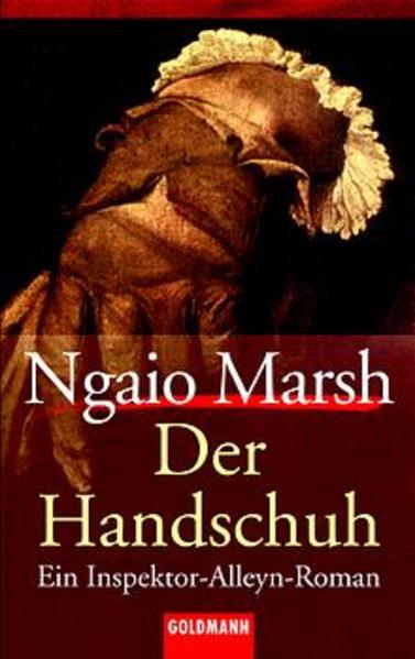 Der Handschuh