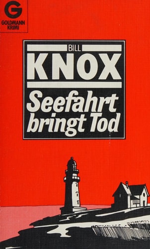 Seefahrt bringt Tod