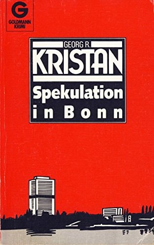 Spekulation in Bonn