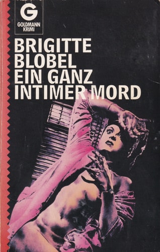 Ein ganz intimer Mord