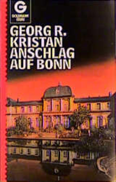 Anschlag auf Bonn