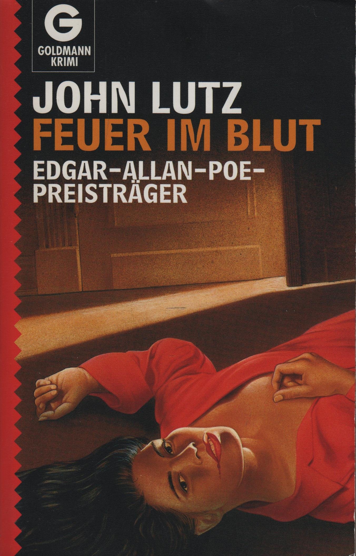 Feuer im Blut