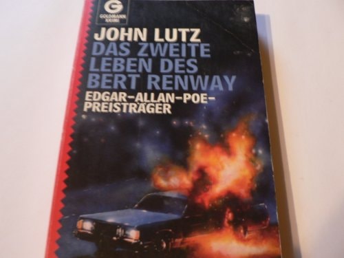 Das zweite Leben des Bert Renway