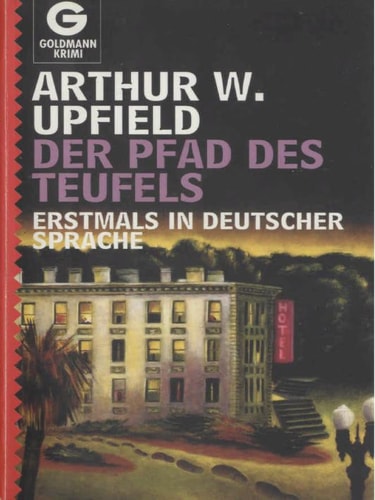 Der Pfad des Teufels