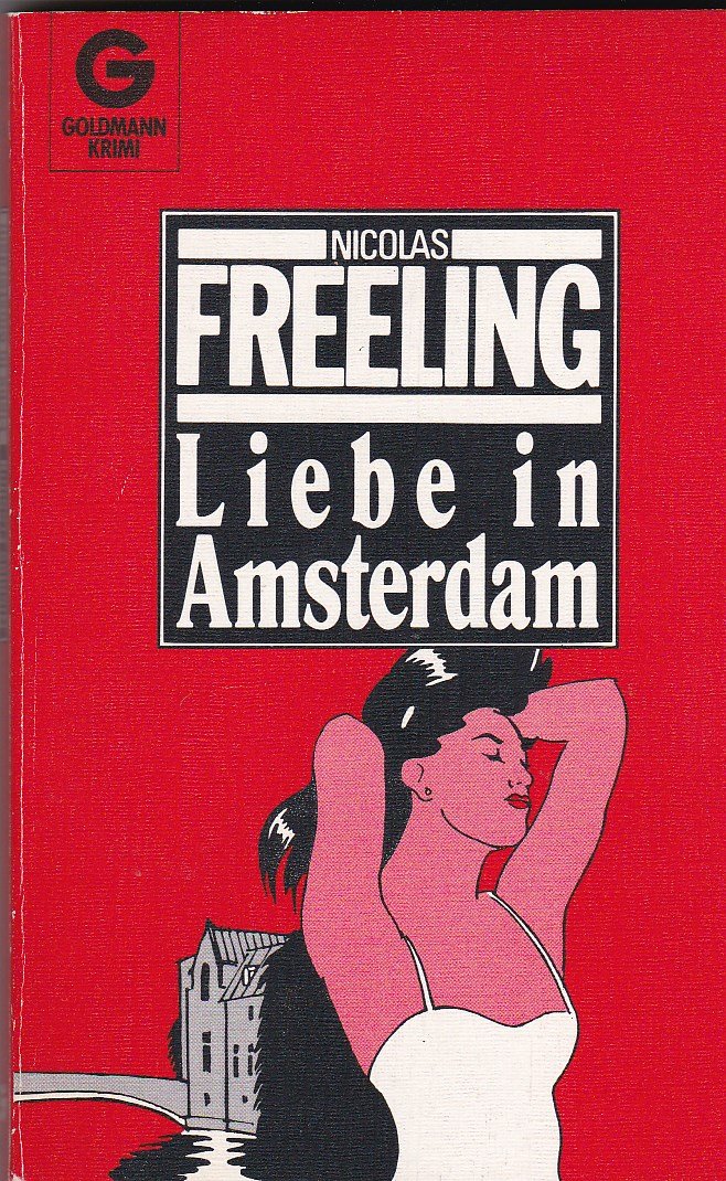 Liebe in Amsterdam