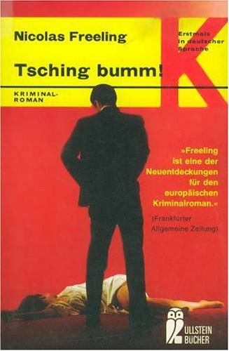 Tsching bumm!
