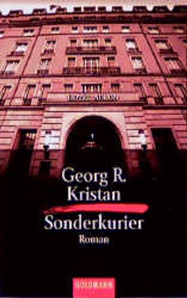 Sonderkurier