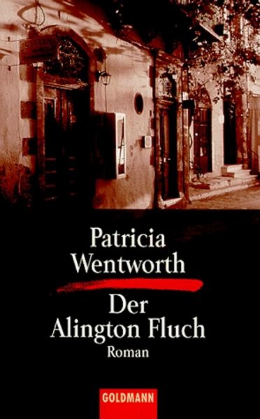 Der Alington-Fluch