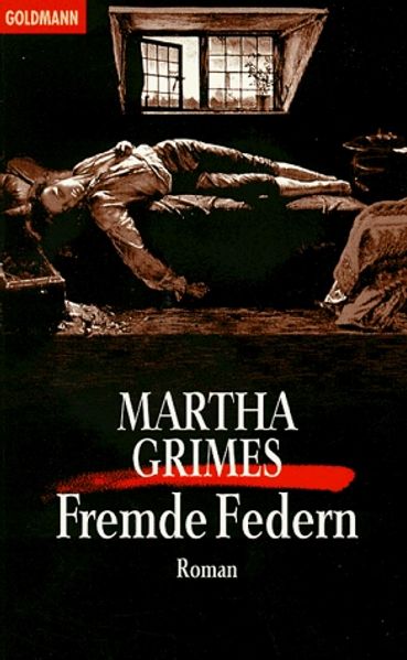 Buchcover
