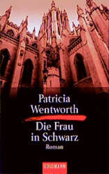 Die Frau in Schwarz