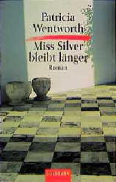 Miss Silver bleibt länger