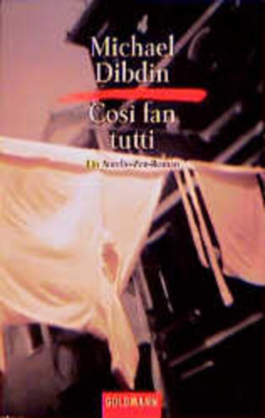 Cosi fan tutti