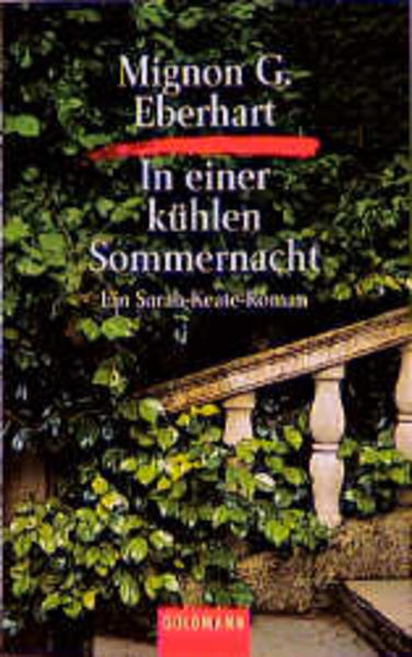 In einer kühlen Sommernacht