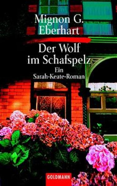 Der Wolf im Schafspelz