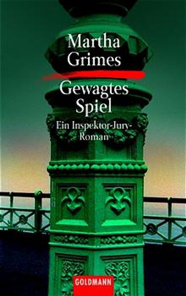 Gewagtes Spiel