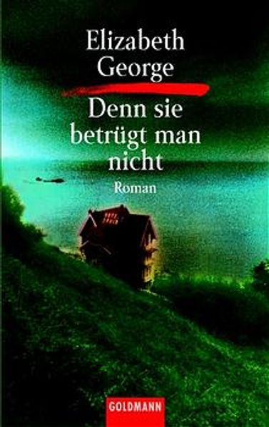 Denn sie betrügt man nicht
