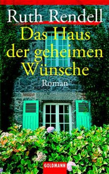 Das Haus der geheimen Wünsche