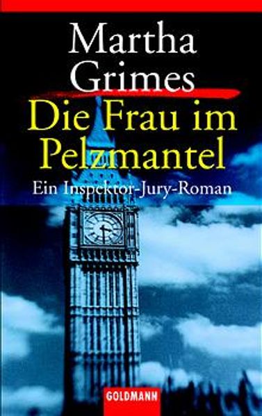 Buchcover