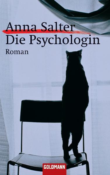 Die Psychologin